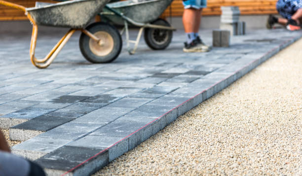 Best Cobblestone Driveway Pavers  in Key West, FL