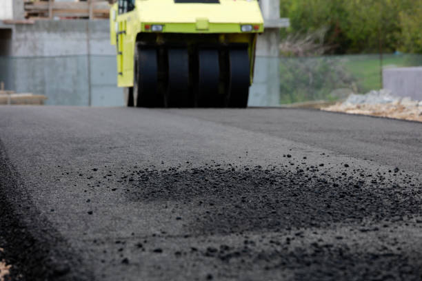 Reasons to Select Us for Your Driveway Paving Requirements in Key West, FL