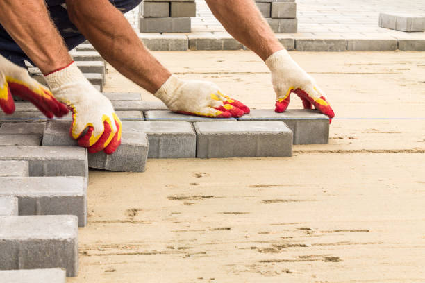 Reasons to Select Us for Your Driveway Paving Requirements in Key West, FL