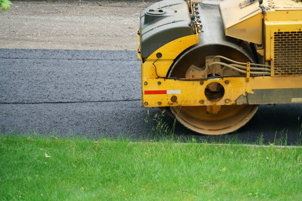 Best Permeable Paver Driveway  in Key West, FL