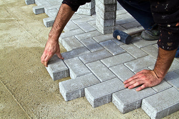 Key West, FL Driveway Pavers Company