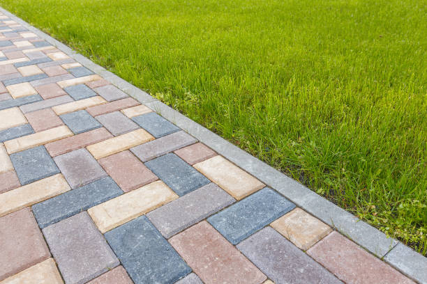 Best Residential Paver Driveway  in Key West, FL